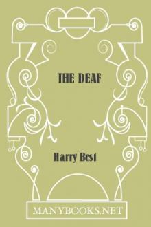 The Deaf by Harry Best