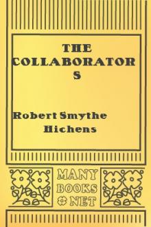 The Collaborators by Robert Smythe Hichens