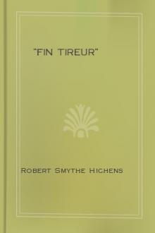 ''Fin Tireur'' by Robert Smythe Hichens