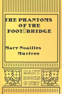 The Phantoms of the Foot-Bridge by Mary Noailles Murfree