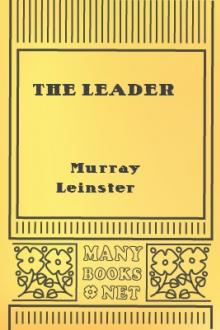 The Leader by Murray Leinster