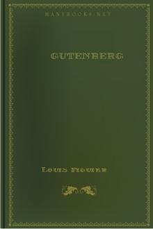 Gutenberg by Louis Figuier