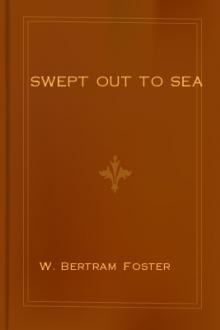 Swept Out to Sea by Walter Bertram Foster