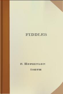 Fiddles by Francis Hopkinson Smith