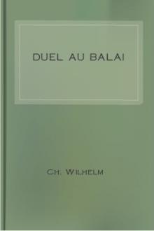 Duel au balai by Ch. Wilhelm