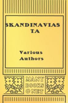 Skandinaviasta by Various