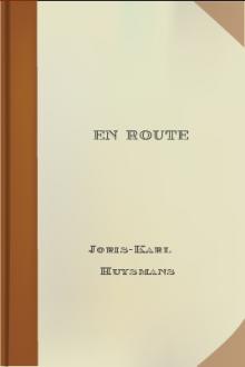 En Route by Joris-Karl Huysmans