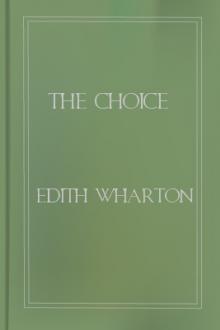 The Choice by Edith Wharton