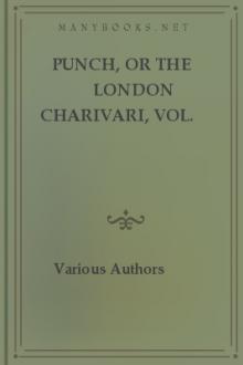 Punch, or the London Charivari, Vol. 104, April 22, 1893 by Various