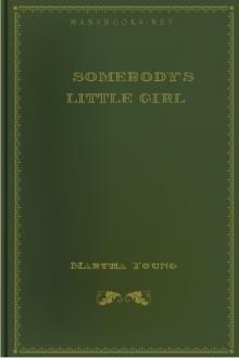 Somebody's Little Girl by Martha Young