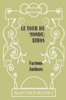 Le Tour du Monde; Athos by Various