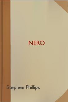 Nero by Stephen Phillips