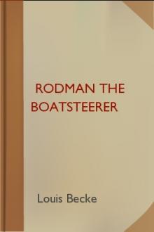 Rodman The Boatsteerer by Louis Becke