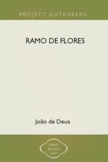 Ramo de Flores by João de Deus