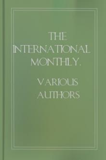 The International Monthly, Volume 2, No. 4, March, 1851 by Various
