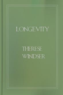 Longevity by Therese Windser