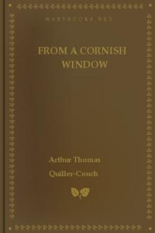 From a Cornish Window by Arthur Thomas Quiller-Couch