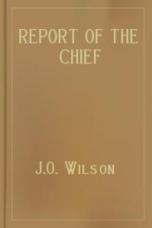 Report of the Chief Librarian by New Zealand. General Assembly Library, J. O. Wilson