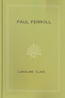 Paul Ferroll by Caroline Clive