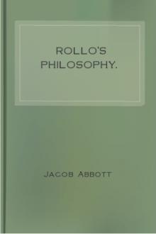 Rollo's Philosophy. [Air] by Jacob Abbott