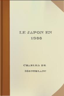 Le Japon en 1866 by comte de Montblanc Charles