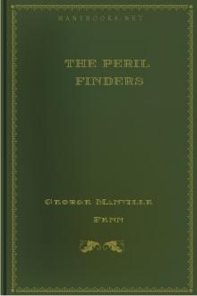 The Peril Finders by George Manville Fenn