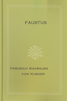 Faustus by Friedrich Maximilian von Klinger