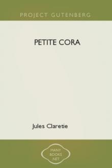 Petite Cora by Jules Claretie