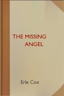The Missing Angel by Erle Cox