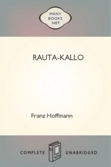 Rauta-kallo by Franz Hoffmann