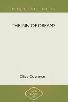 The Inn of Dreams by Olive Custance