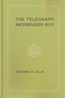 The Telegraph Messenger Boy by Lieutenant R. H. Jayne