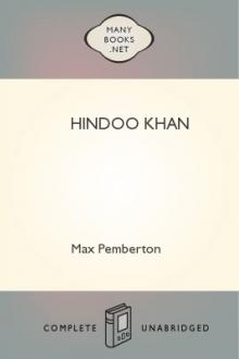 Hindoo Khan by Max Pemberton
