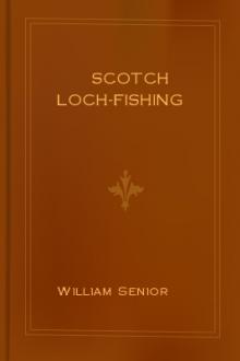 Scotch Loch-Fishing by William Senior