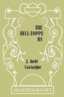 The Bill-Toppers by J. André Castaigne