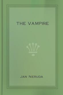 The Vampire by Jan Neruda