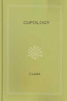 Cupology by Clara