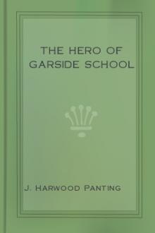 The Hero of Garside School by James Harwood Panting