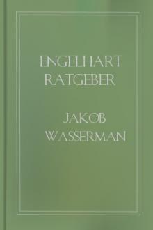Engelhart Ratgeber by Jakob Wassermann