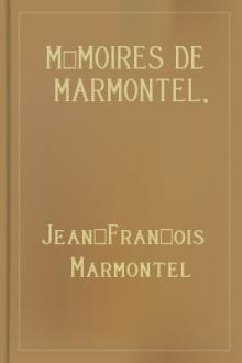 Mémoires de Marmontel, Volume 1 by Jean-François Marmontel
