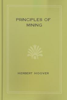 Principles of Mining by Herbert Hoover