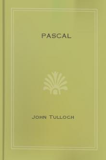 Pascal by John Tulloch