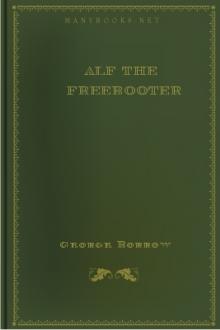 Alf the Freebooter by Unknown