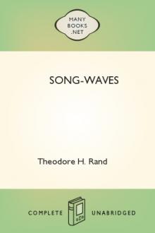 Song-waves by Theodore H. Rand