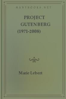 Project Gutenberg (1971-2008) by Marie Lebert