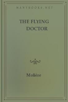 The Flying Doctor by Molière