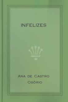 Infelizes by Ana de Castro Osório