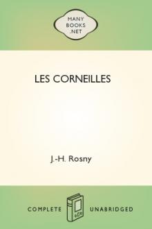 Les Corneilles by J. -H. Rosny