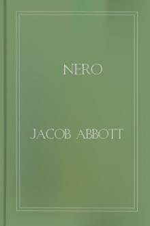 Nero by Jacob Abbott