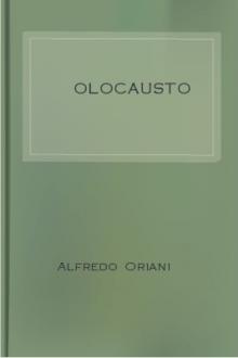 Olocausto by Alfredo Oriani